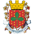 Blason de Jagodina.gif