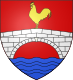 Coat of arms of Éloie