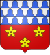 乌什河畔圣维克托徽章