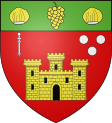 Savigny-en-Sancerre címere