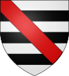 Stema fr Andrevet.svg