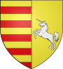 Blason de Kuttekoven