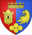 Wappen von Bethelainville