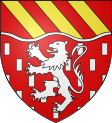 Bonnelles címere