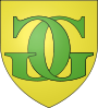 Blason ville fr Guilherand-Granges (Ardèche).svg