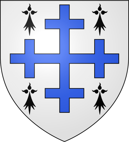 File:Blason ville fr La Roque-Alric (Vaucluse).svg