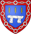 Blason de Rumont