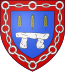 Blason de Rumont