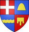 Herb Saint-Maurice