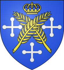 Blason ville fr SaintEtienne (Loire).png