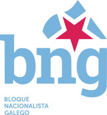 Bloque Nacionalista Galego.svg