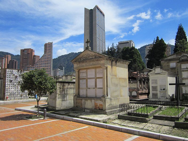 File:Bogotá Cementerio Central.JPG