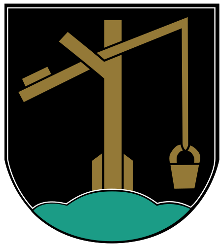 Bornbarg Wapen