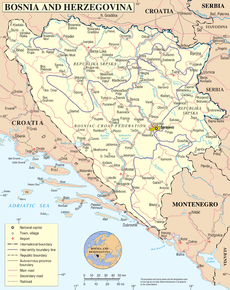 Bosniya va Gersegovina map.png