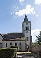 Église Saint Sévère