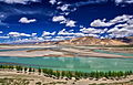 Upė Tibete