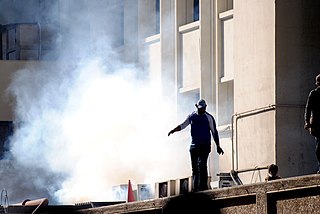 2011 Egyptian protest movement