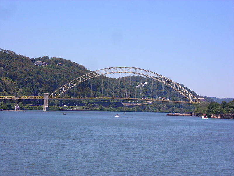 File:Bridges of Pittsburgh, Pennsylvania (4189099358).jpg