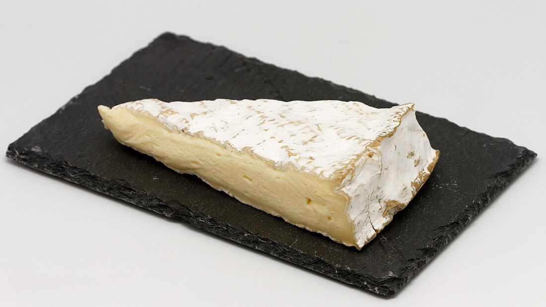 Brie (kaas)