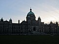 British Columbia Parliament Buildings (2012)