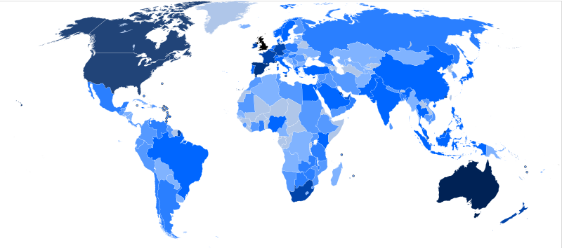 Lêer:British expats countrymap.svg