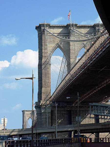 File:Brooklyn Bridge - panoramio (2).jpg