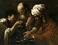 Pilate washing his hands, Hendrick ter Brugghen