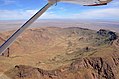 Berg Brukkaros in Namibia (2017)