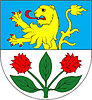 Coat of arms of Bukovina u Čisté