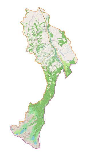 300px bukowina tatrza%c5%84ska %28gmina%29 location map