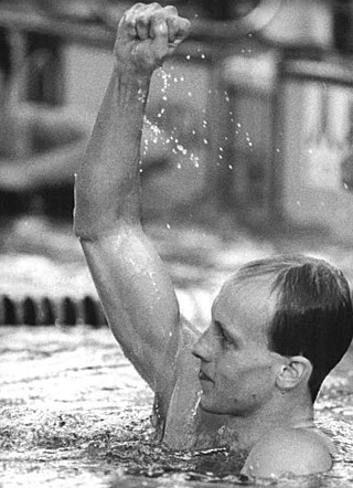 <span class="mw-page-title-main">Swimming at the 1988 Summer Olympics – Men's 200 metre backstroke</span>