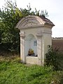 St. Anna Niche Chapel