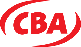CBA (food retail) Hungarian supermarket chain