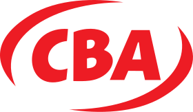 Logo CBA (dystrybucja)