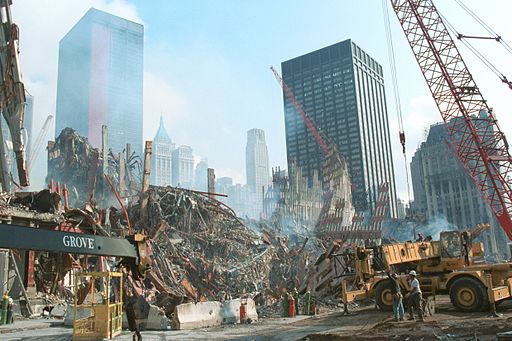 CBP World Trade Center Photography 18