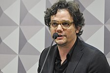 Wagner Moura v roce 2015