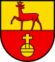 Remetschwil – Stemma