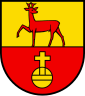 Wapen van Remetschwil