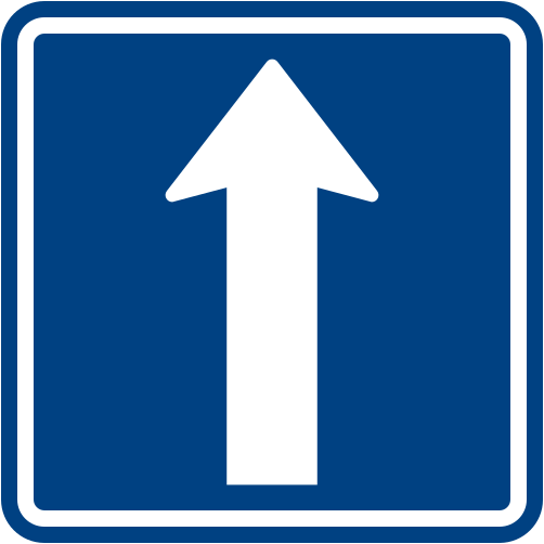 File:CZ road sign IP-4b.svg