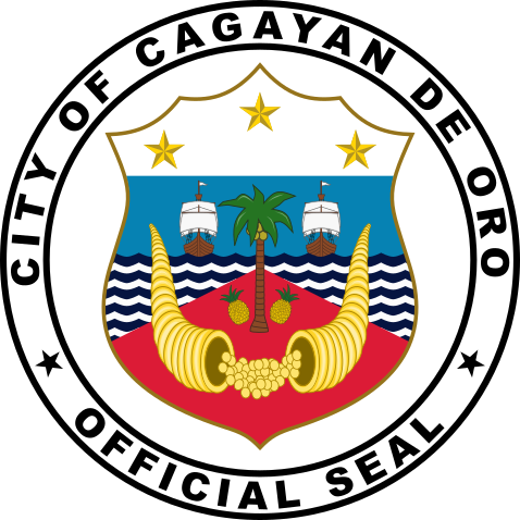 File:Cagayan de Oro Seal 1950-1976.svg