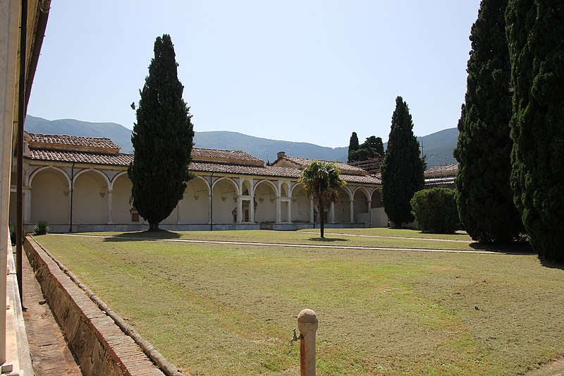 File:Calci, certosa di Pisa (187).jpg