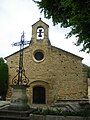Kapelle St-Andéol