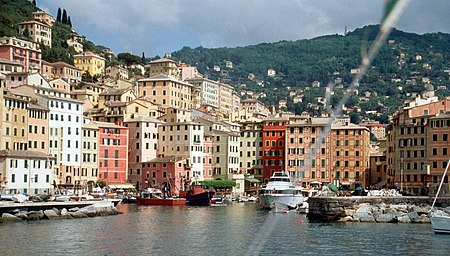 Camogli