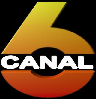 <span class="mw-page-title-main">Canal 6 (Honduran TV channel)</span> Television station in San Pedro Sula, Honduras