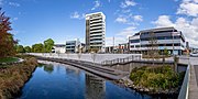 Thumbnail for Canterbury Earthquake National Memorial