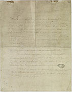 Capitulation de Saragosse 1 - Archives Nationales - AE-II-1544.jpg