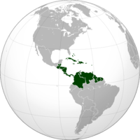 Caribe (región)