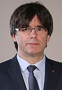 Carles Puigdemont