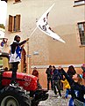 Carnival of Pieve di Cento (Carnevel d'la Piv) 2023 5 feb 02