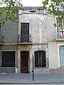 Casa de Josep Renom (Sabadell)